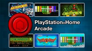 PlayStation Home Arcade 03
